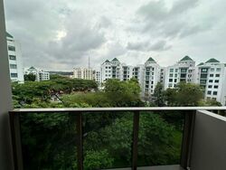 FORETT AT BUKIT TIMAH (D21), Apartment #453794031